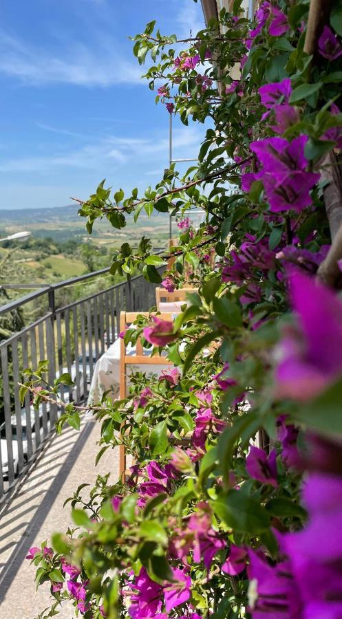 Casa Delle Mura Villa Montemerano Luaran gambar