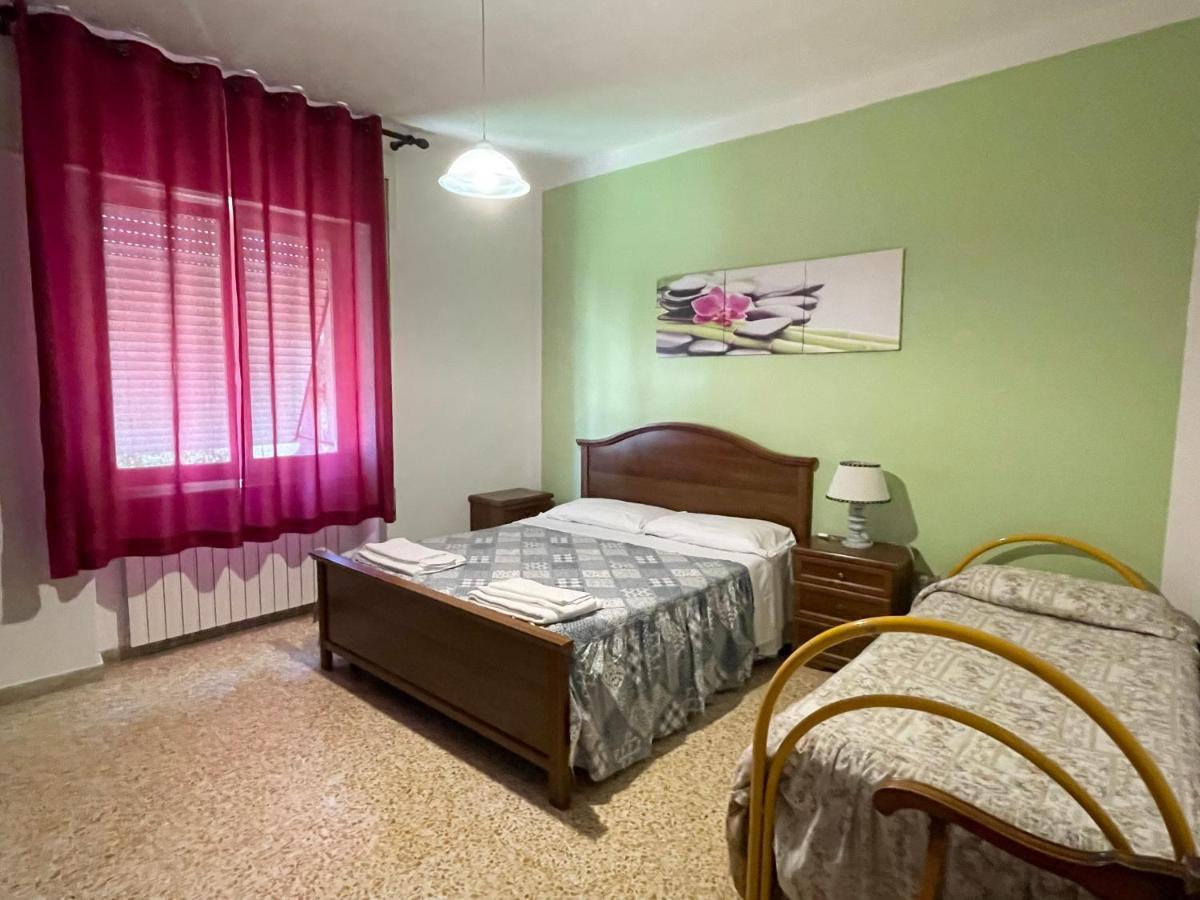 Casa Delle Mura Montemerano Luaran gambar